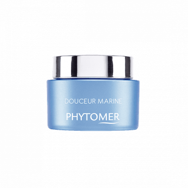 Douceur Marine Soothing Moisturizing Cream