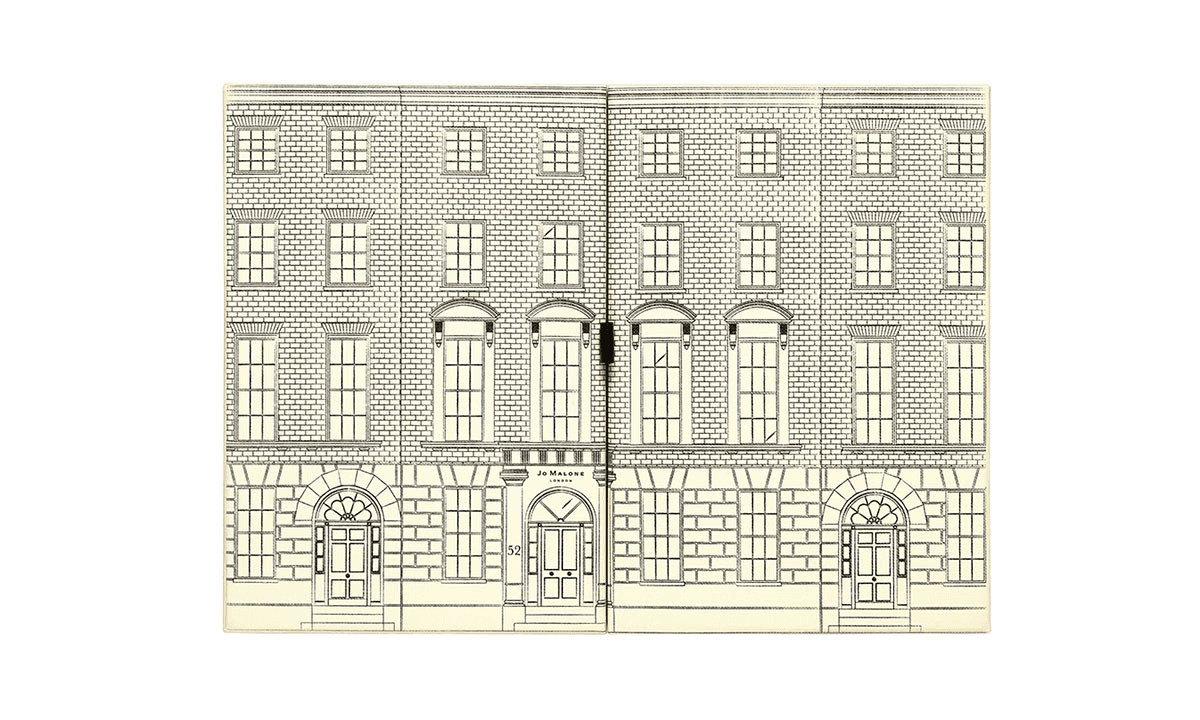 Advent Calendar Jo Malone 2019
