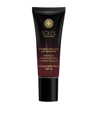 Hydra Volume Lip Masque SPF 15 - Indochine