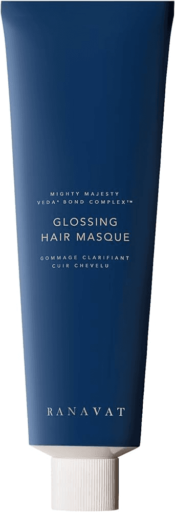 Glossing Hair Masque