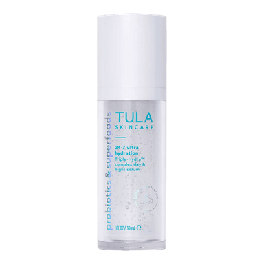 Triple-Hydra™ Complex Day & Night Serum