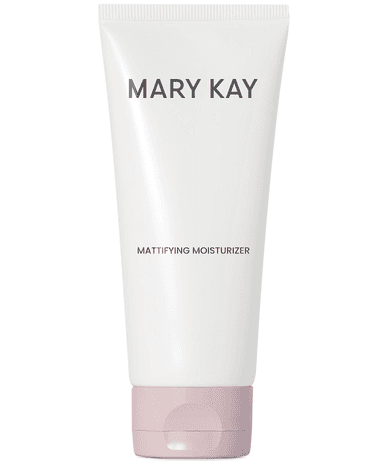 Mattifying Moisturizer