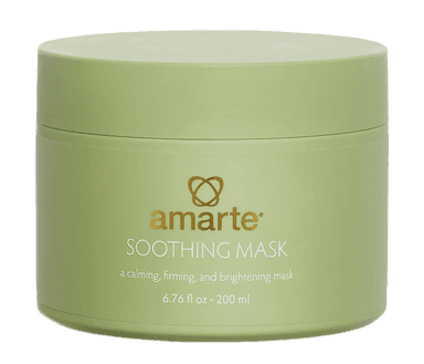 Calm & Soothe Soothing Mask