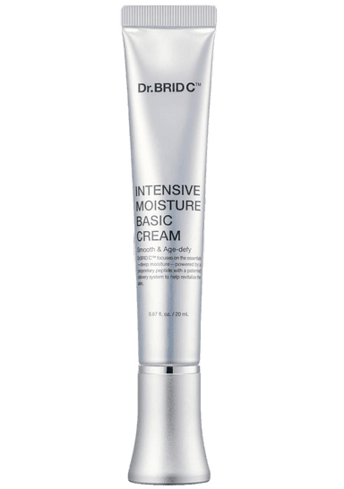 Intensive Moisture Basic Cream