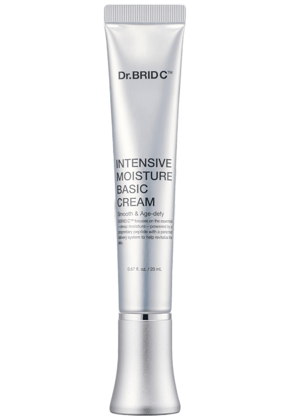 Intensive Moisture Basic Cream