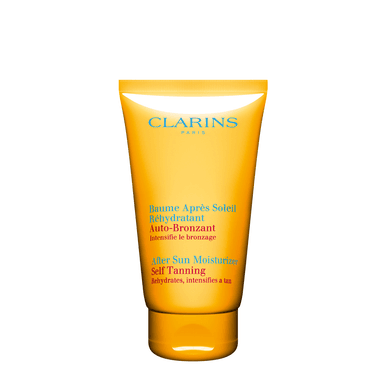 After Sun Moisturizer Self Tanning