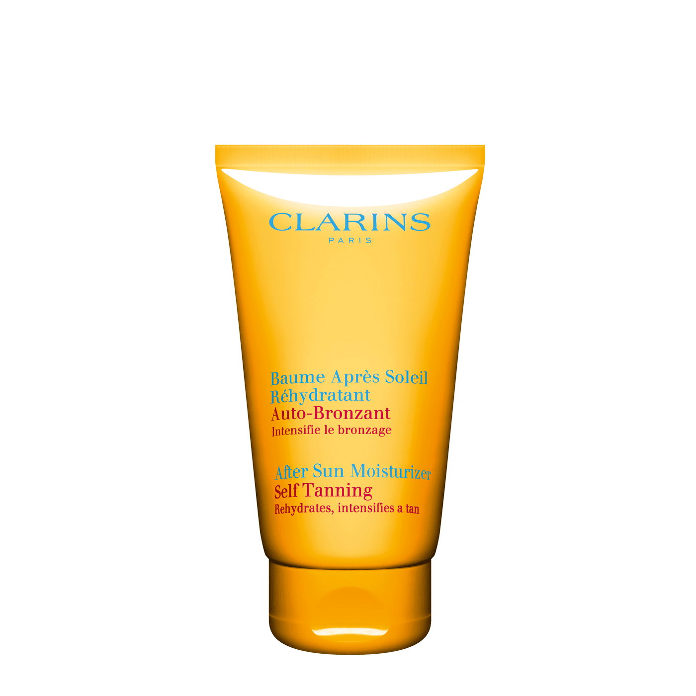 After Sun Moisturizer Self Tanning