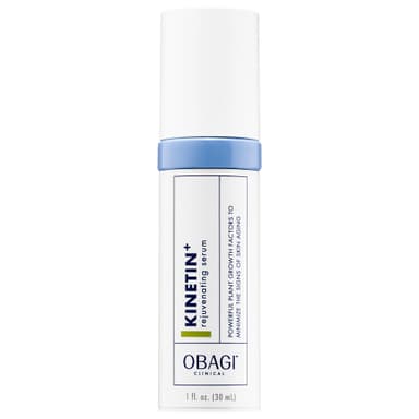 Kinetin+ Rejuvenating Serum