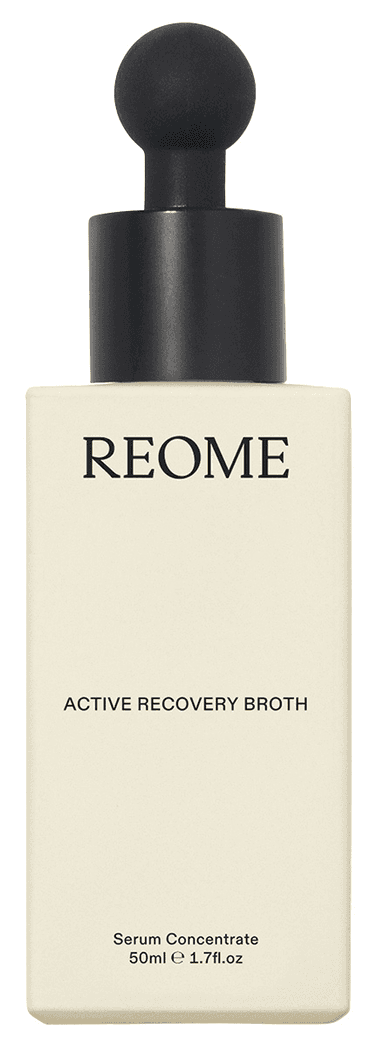 Active Recovery Broth