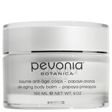 De-Aging Body Balm - Papaya-Pineapple