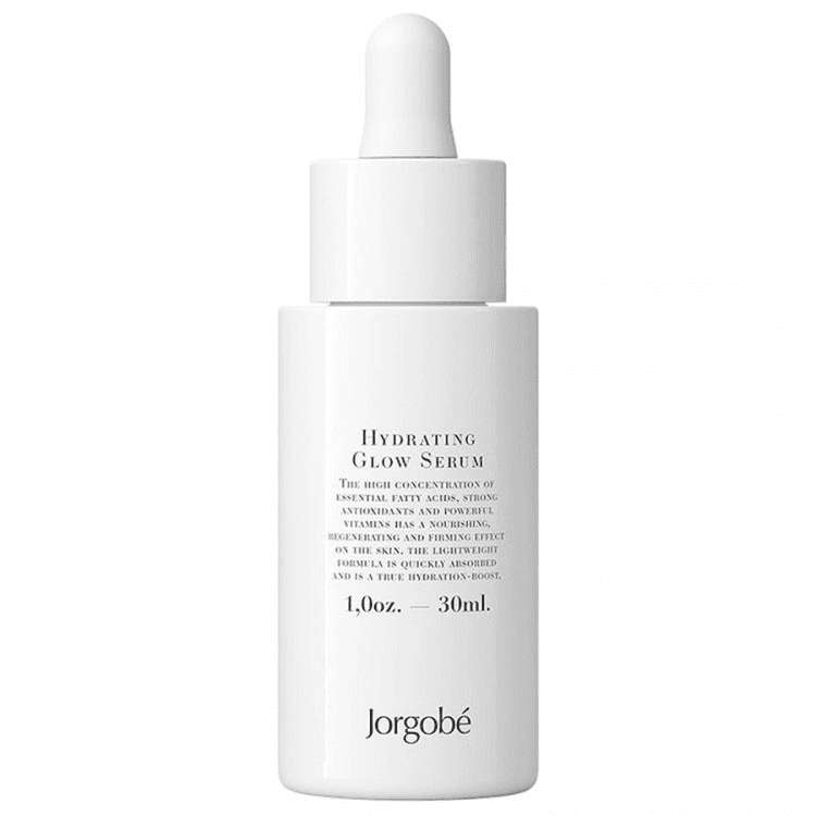 Hydrating Glow Serum