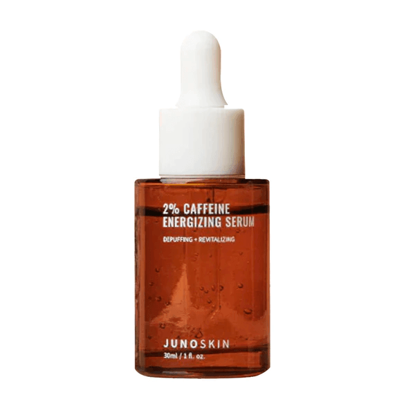 2% Caffeine Energizing Serum