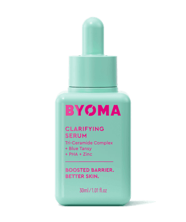 Clarifying Serum