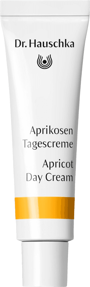 Apricot Day Cream