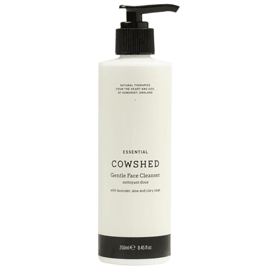 Gentle Face Cleanser