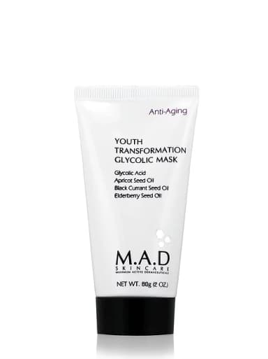 Youth Transformation Glycolic Mask