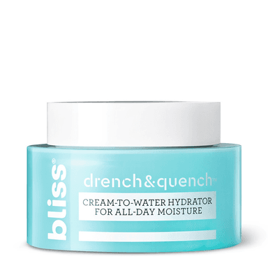 Drench & Quench Cream