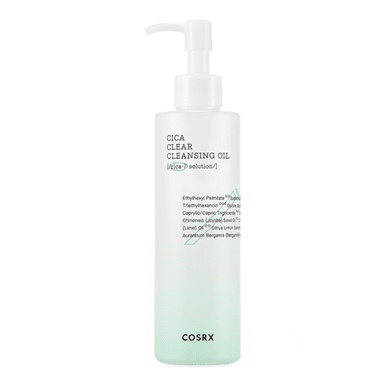 Pure Fit Cica Clear Cleansing Oil