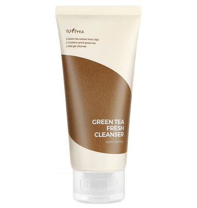 Green Tea Fresh Cleanser