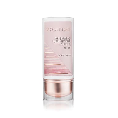 Prismatic Luminizing Shield SPF 50
