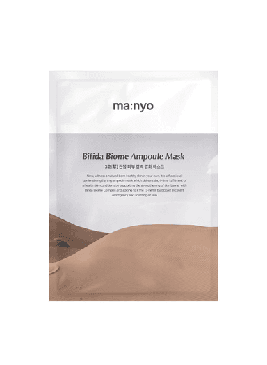 Bifida Biome Ampoule Mask