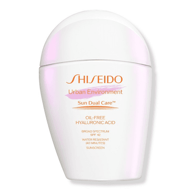 Urban Environment Oil-Free Sunscreen SPF 42