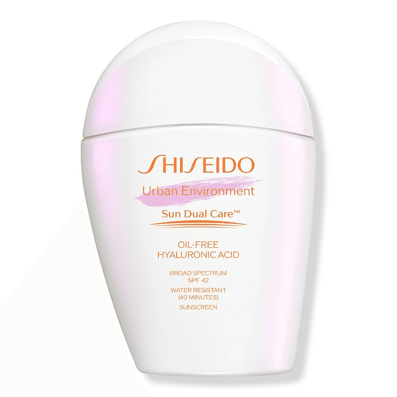 Urban Environment Oil-Free Sunscreen SPF 42