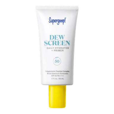 Dewscreen Hydrating Primer SPF 50