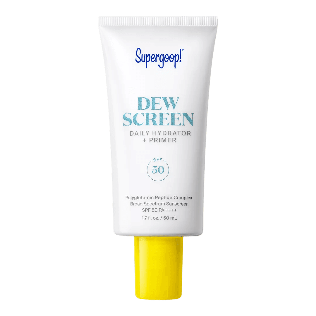Dewscreen Hydrating Primer SPF 50
