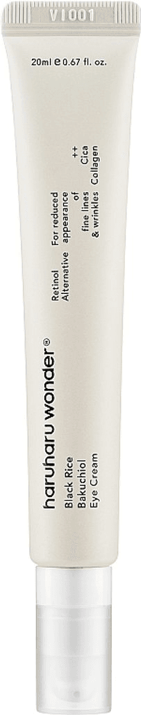 Black Rice Bakuchiol Eye Cream