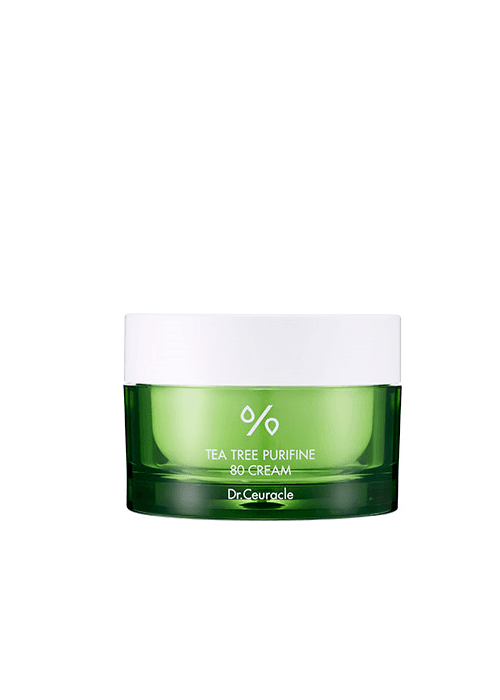 Tea Tree Purifine 80 Cream