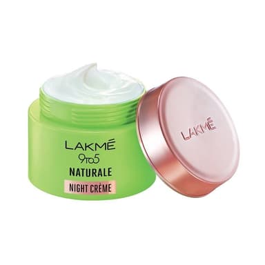 9To5 Naturale Night Crème
