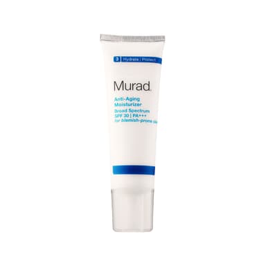 Anti-Aging Moisturizer