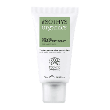 Radiance Mask