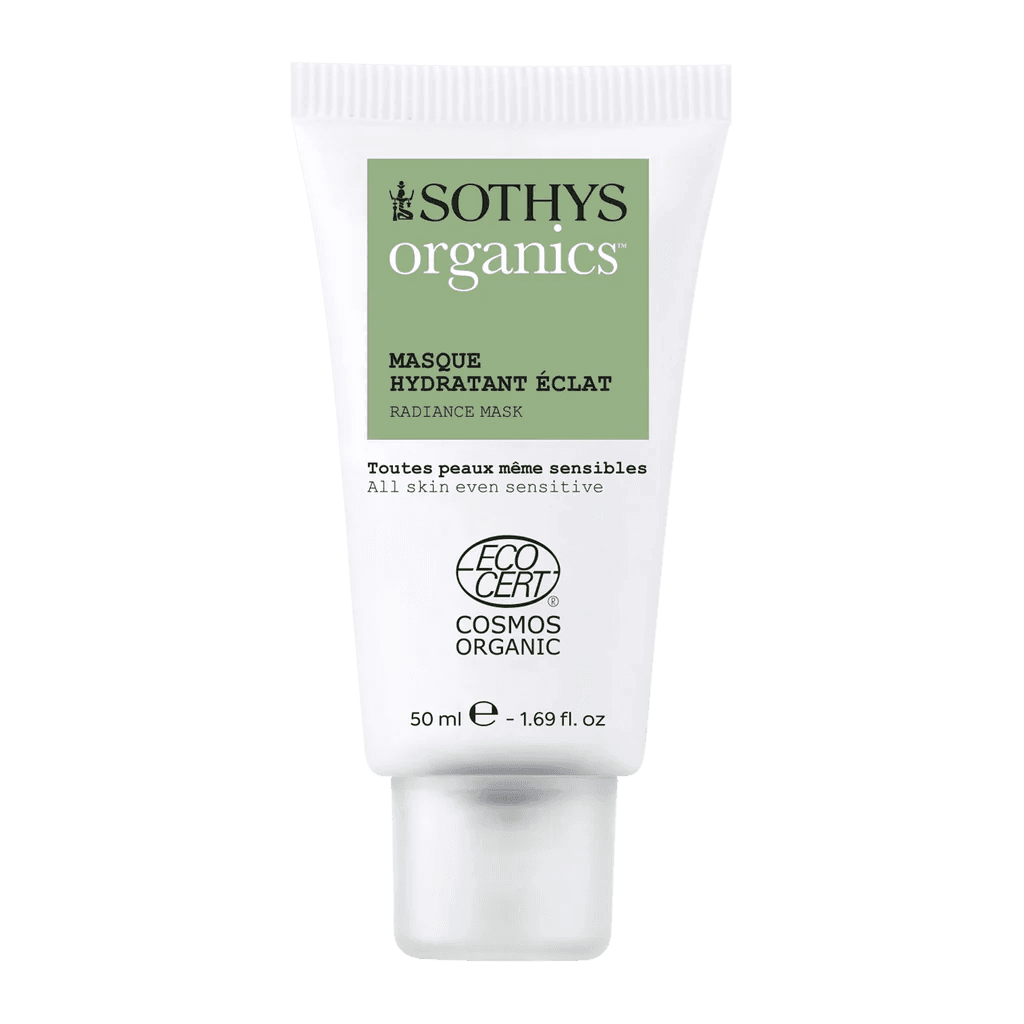 Radiance Mask
