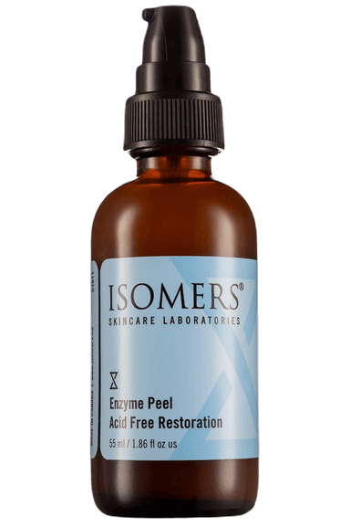 Enzyme Peel Acid Free Restoration