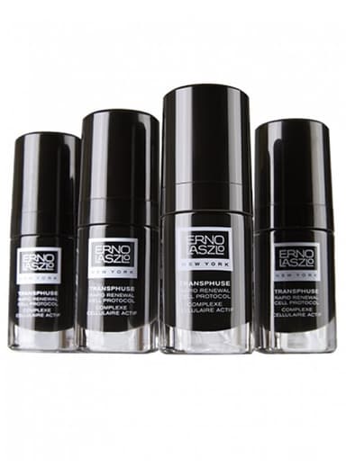 Transphuse Rapid Renewal Cell Protocol