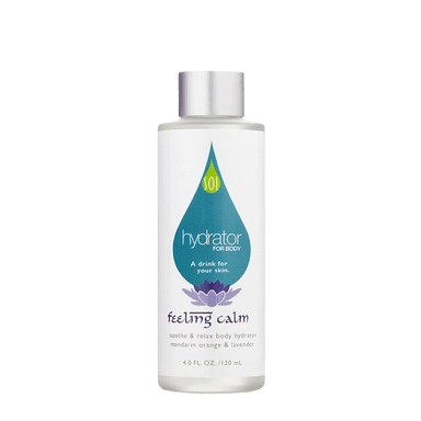 Feeling Calm Body Hydrator