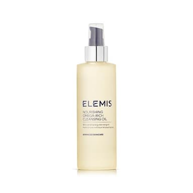 Nourishing Omega-Rich Cleansing Oil