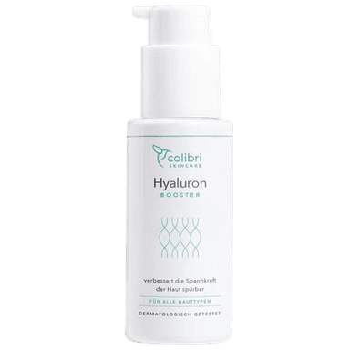 Hyaluron Booster