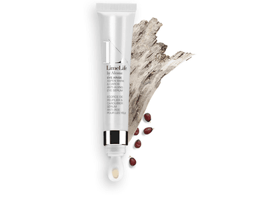 Eye Arise Aspen Bark & Carob