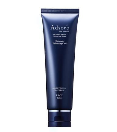 Brightening Clay Mask