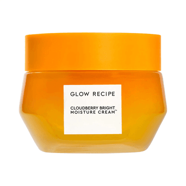 Cloudberry Bright Moisture Cream