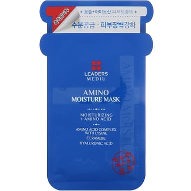 Mediu, Amino Moisture Mask