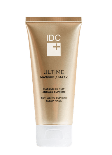 Anti-aging Supreme Sleep Mask Ultime Mask