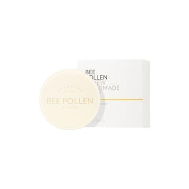 Bee Pollen Renew Handmade Soap