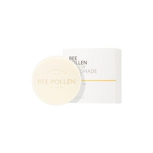Bee Pollen Renew Handmade Soap