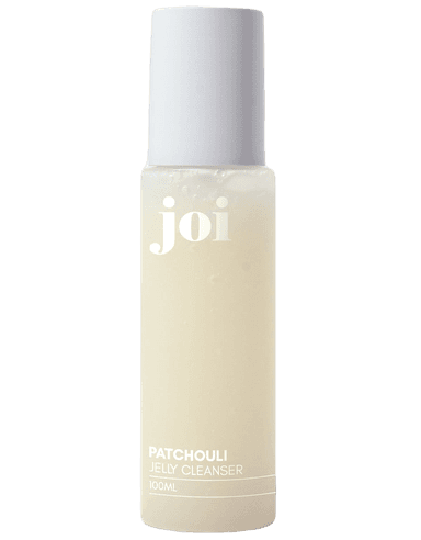 Patchouli Jelly Cleanser