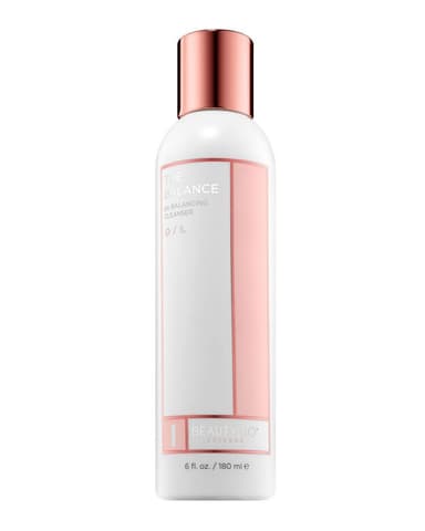 The Balance Ph Balancing Cleanser