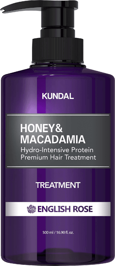 Protein Treatment English Rose